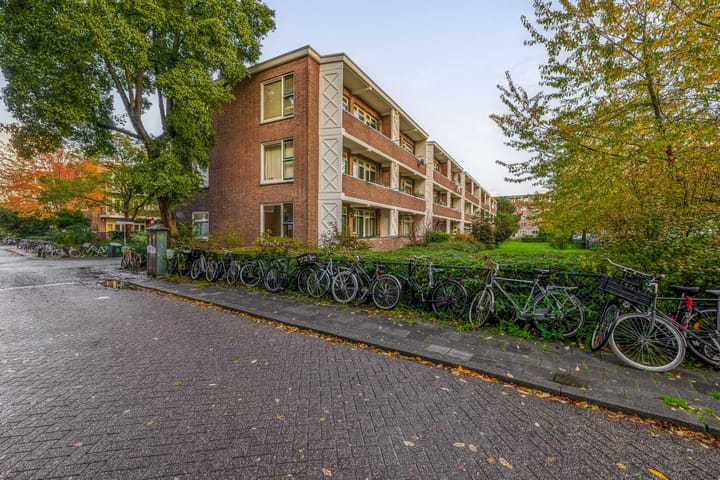 Foto 26 van Herman Gorterstraat 8-C