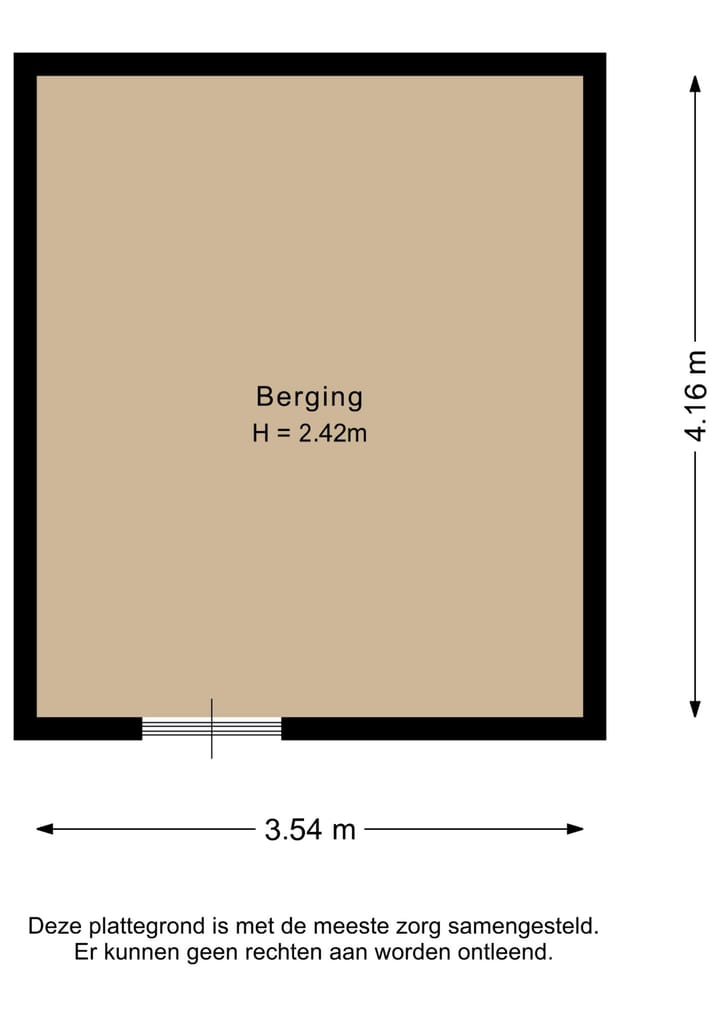 Foto 28 van Herman Gorterstraat 8-C