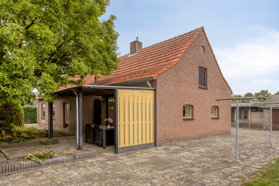 Photo 26 of Hoge Broekstraat 3