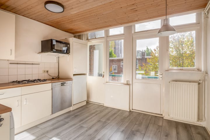 Foto 14 van Herman Gorterstraat 8-C