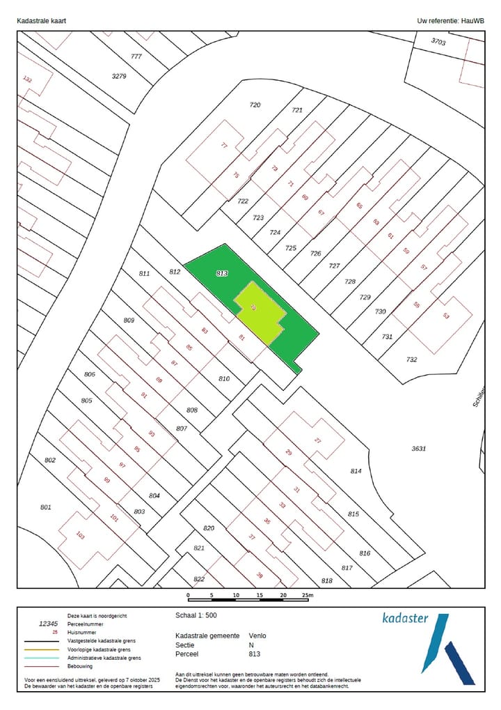 Foto 30 van Schillerstraat 79