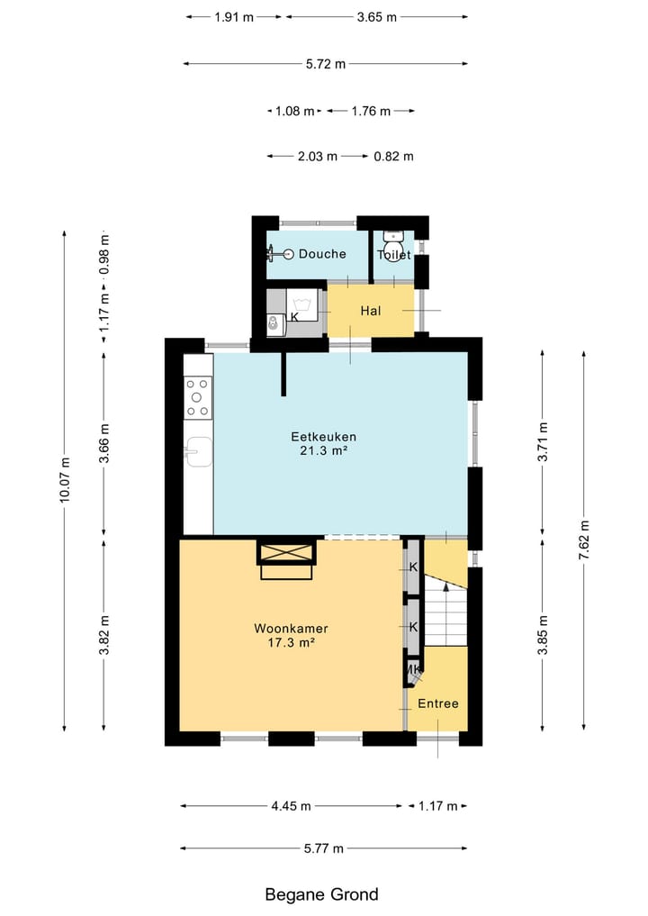 Foto 27 van Lekdijk-Oost 36