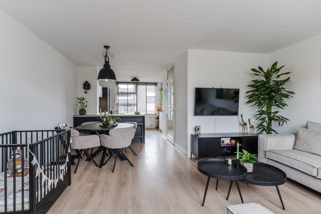 Foto 2 van Megenstraat 67