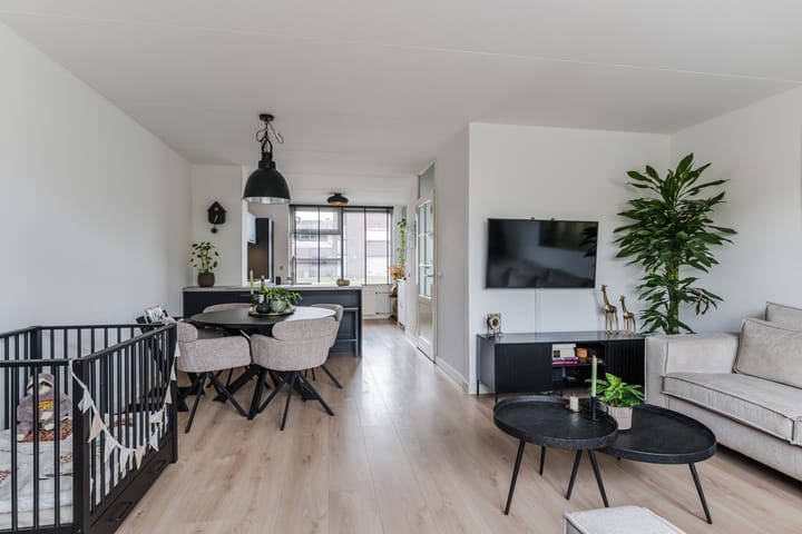 Foto 2 van Megenstraat 67