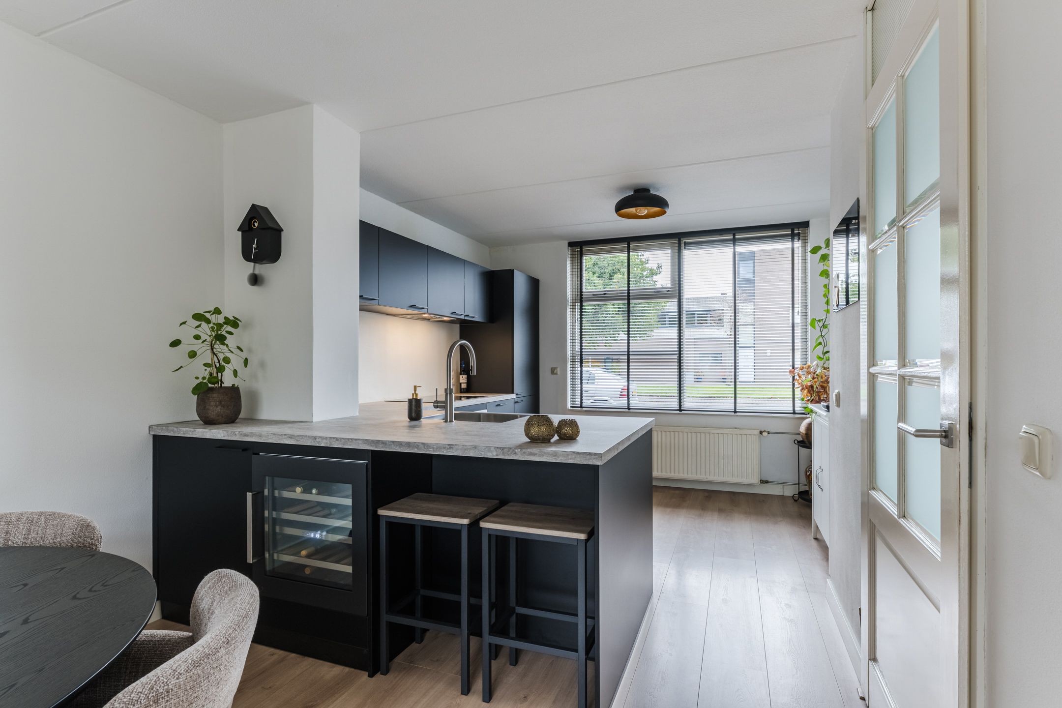 Foto 3 van Megenstraat 67