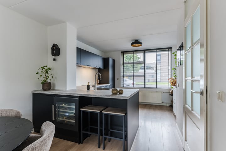 Foto 3 van Megenstraat 67