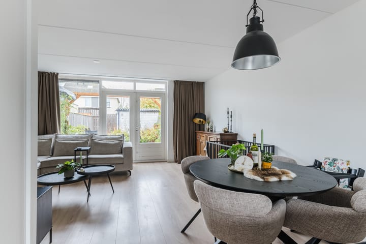 Foto 11 van Megenstraat 67