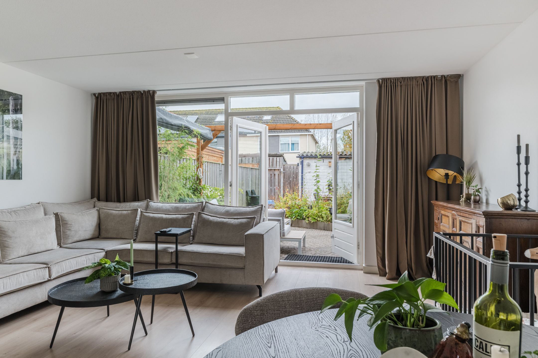 Foto 12 van Megenstraat 67