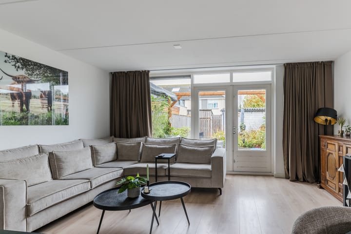 Foto 13 van Megenstraat 67