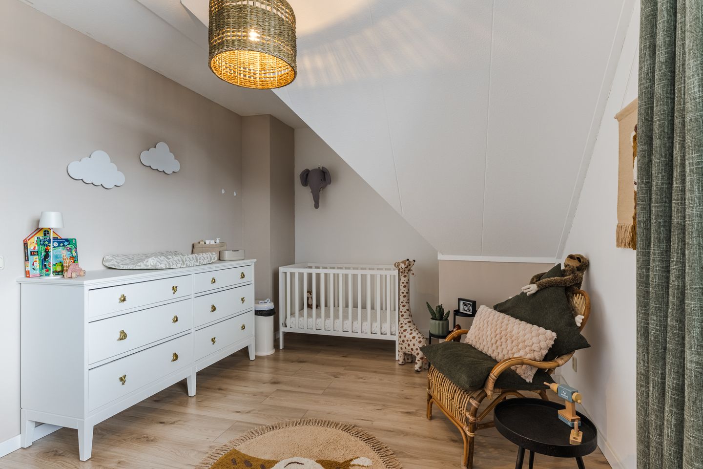 Foto 20 van Megenstraat 67