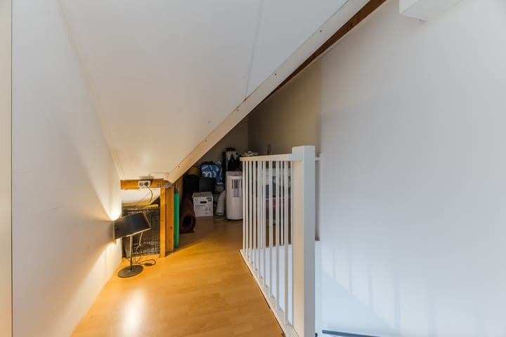 Foto 24 van Megenstraat 67