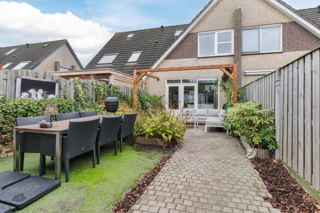 Foto 31 van Megenstraat 67