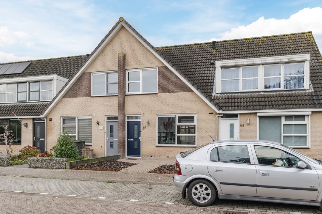 Foto 38 van Megenstraat 67