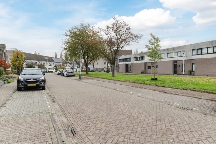 Foto 40 van Megenstraat 67