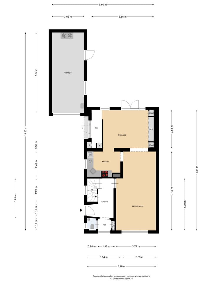 Foto 37 van Dr.Poelsstraat 8