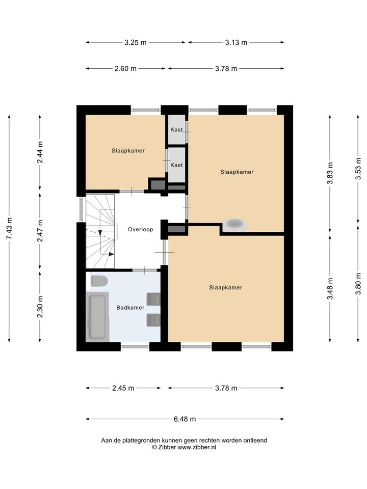 Foto 38 van Dr.Poelsstraat 8