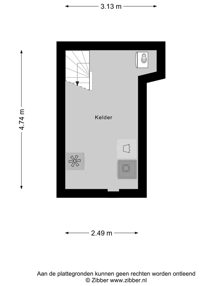 Foto 40 van Dr.Poelsstraat 8