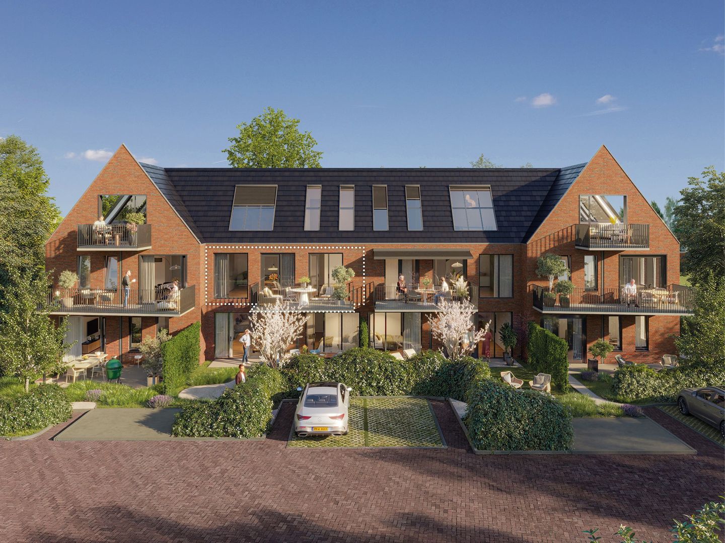 Foto 4 van Badhuisweg 20