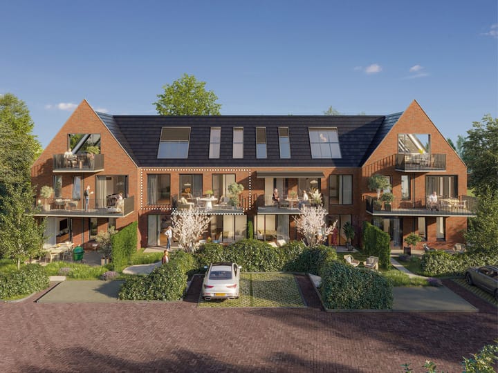 Photo 4 of Badhuisweg 20