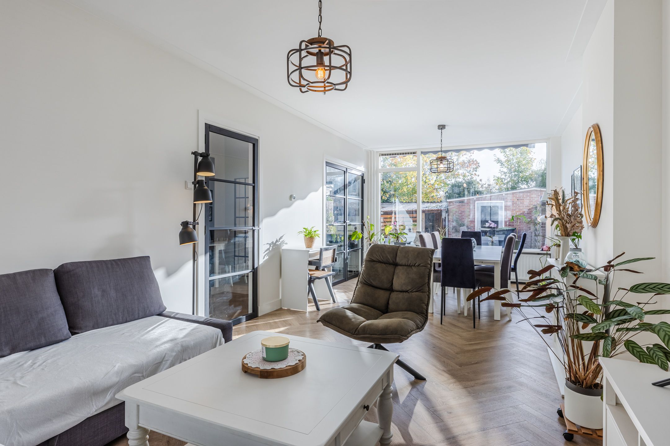 Foto 3 van Europalaan 104