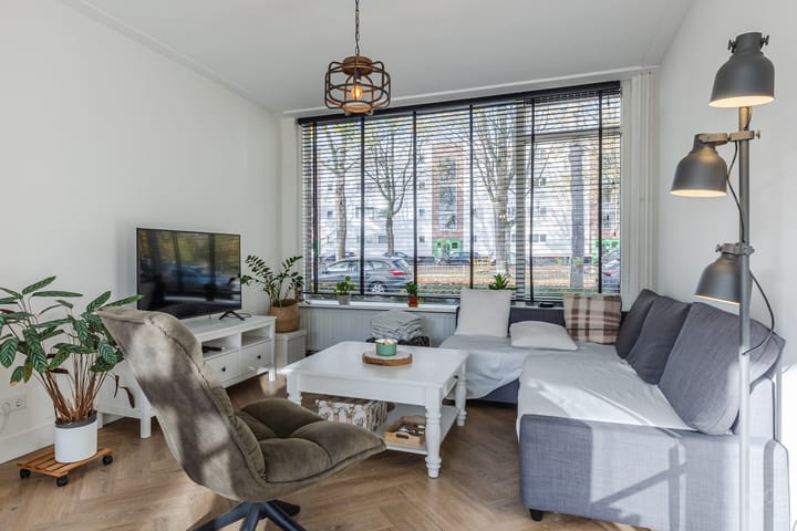 Photo 4 of Europalaan 104