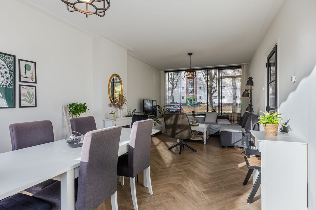 Foto 7 van Europalaan 104