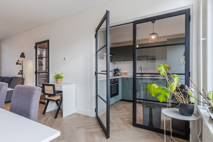 Photo 8 of Europalaan 104