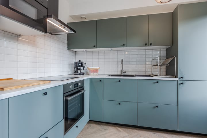 Photo 9 of Europalaan 104