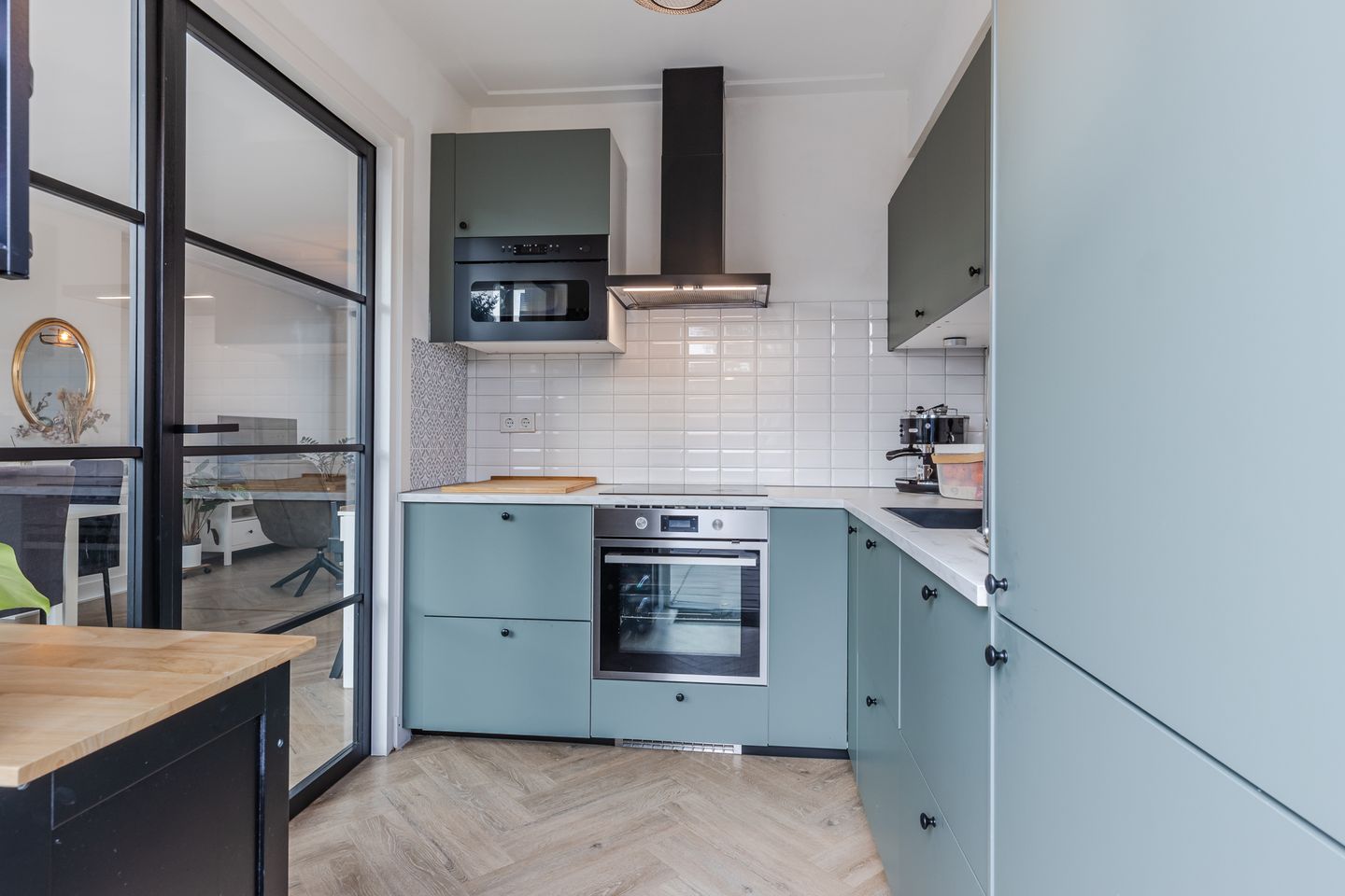 Foto 10 van Europalaan 104