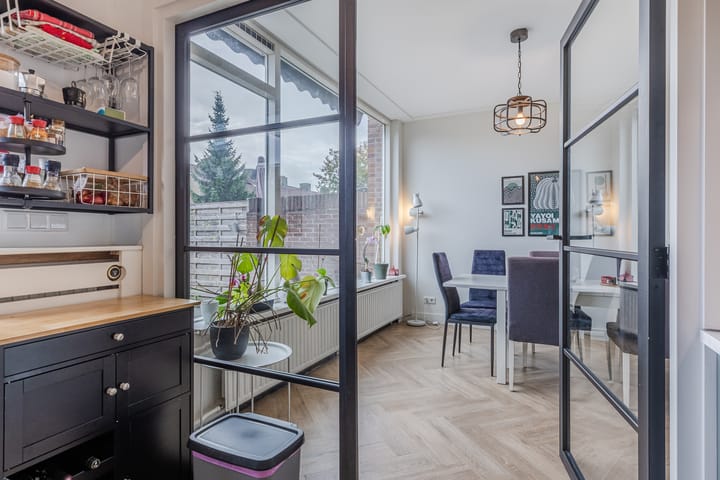 Photo 11 of Europalaan 104