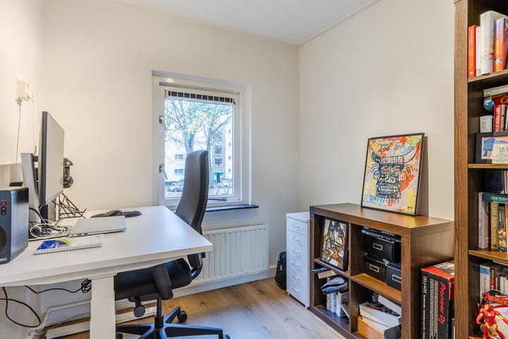 Photo 17 of Europalaan 104