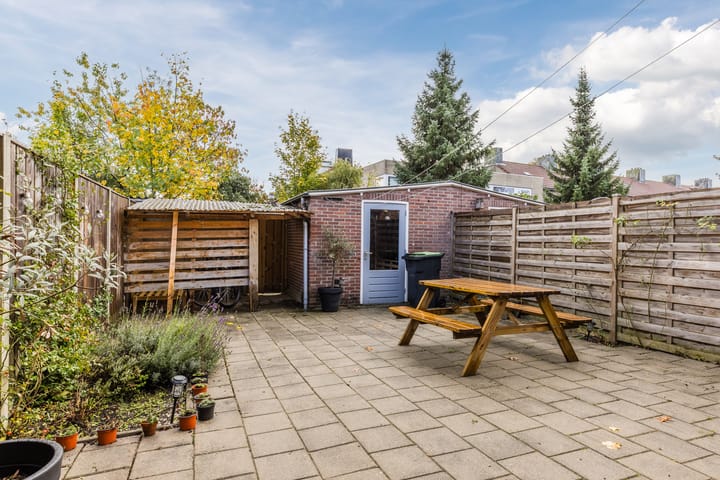 Photo 23 of Europalaan 104