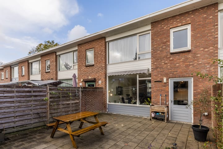 Photo 24 of Europalaan 104