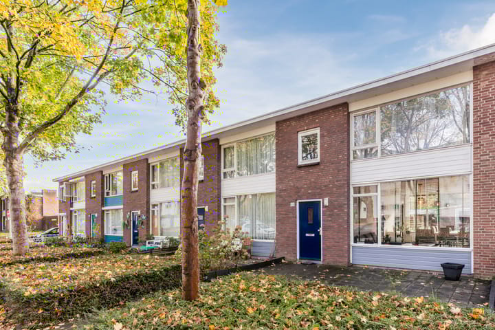 Photo 26 of Europalaan 104