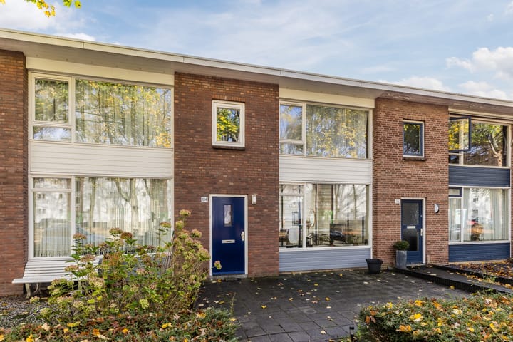 Photo 27 of Europalaan 104