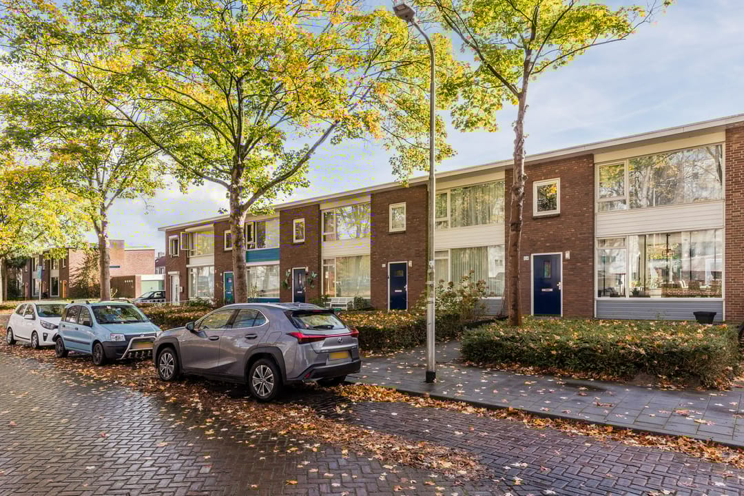 Foto 28 van Europalaan 104