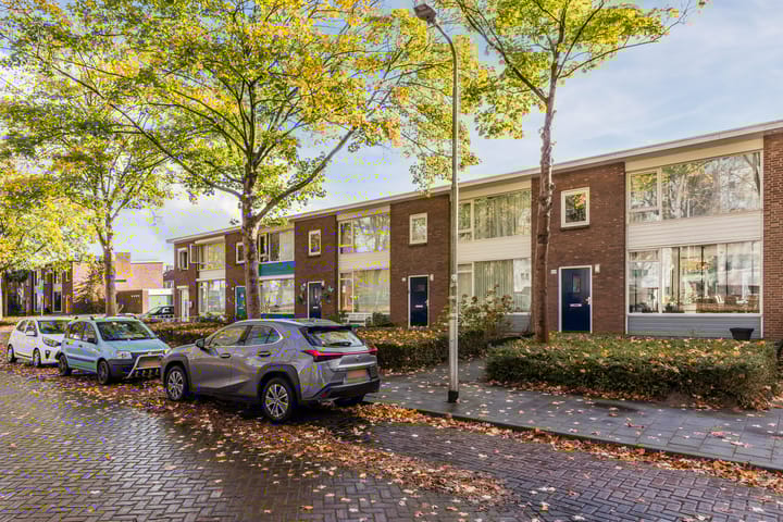 Photo 28 of Europalaan 104