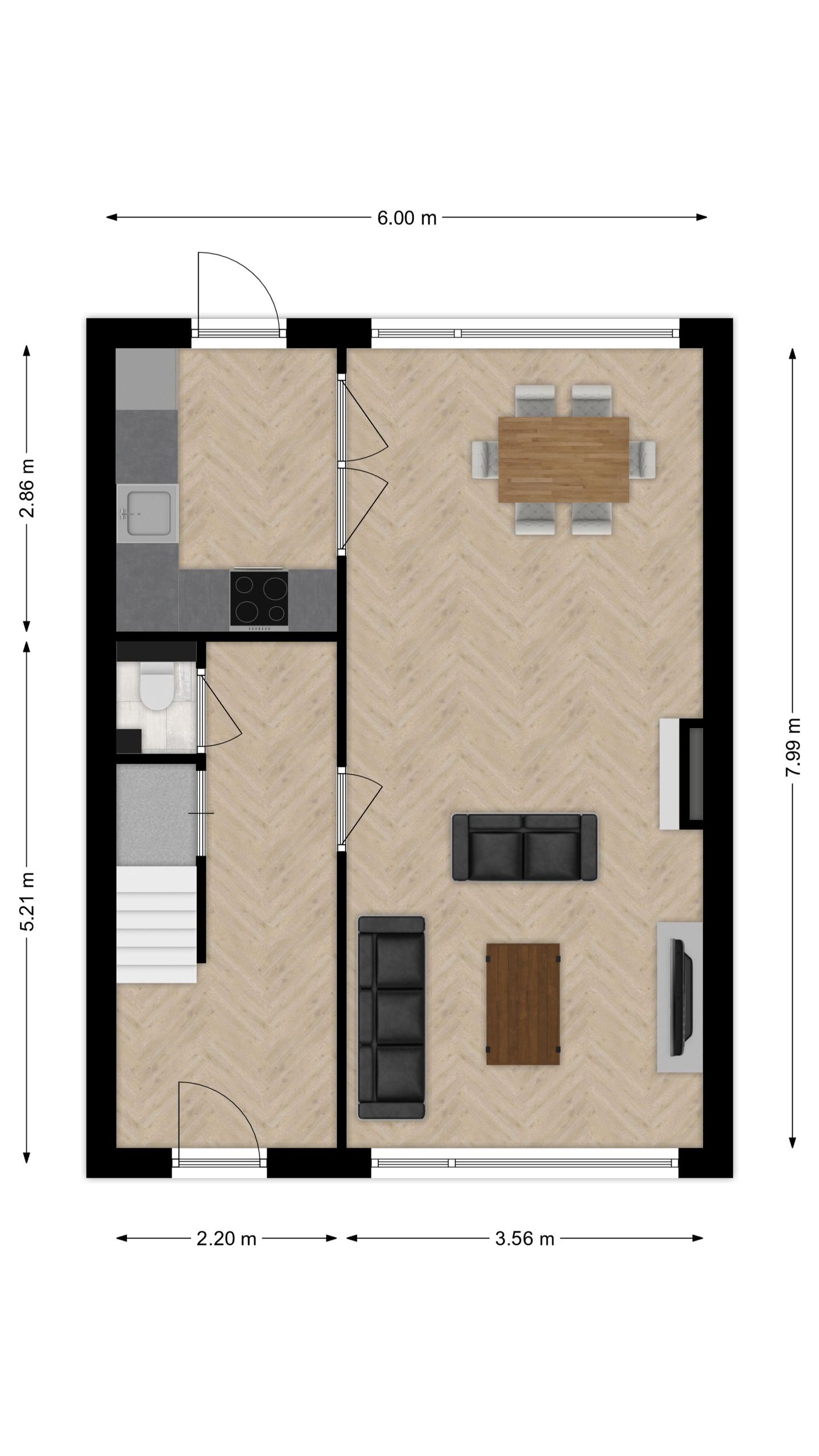 Foto 29 van Europalaan 104