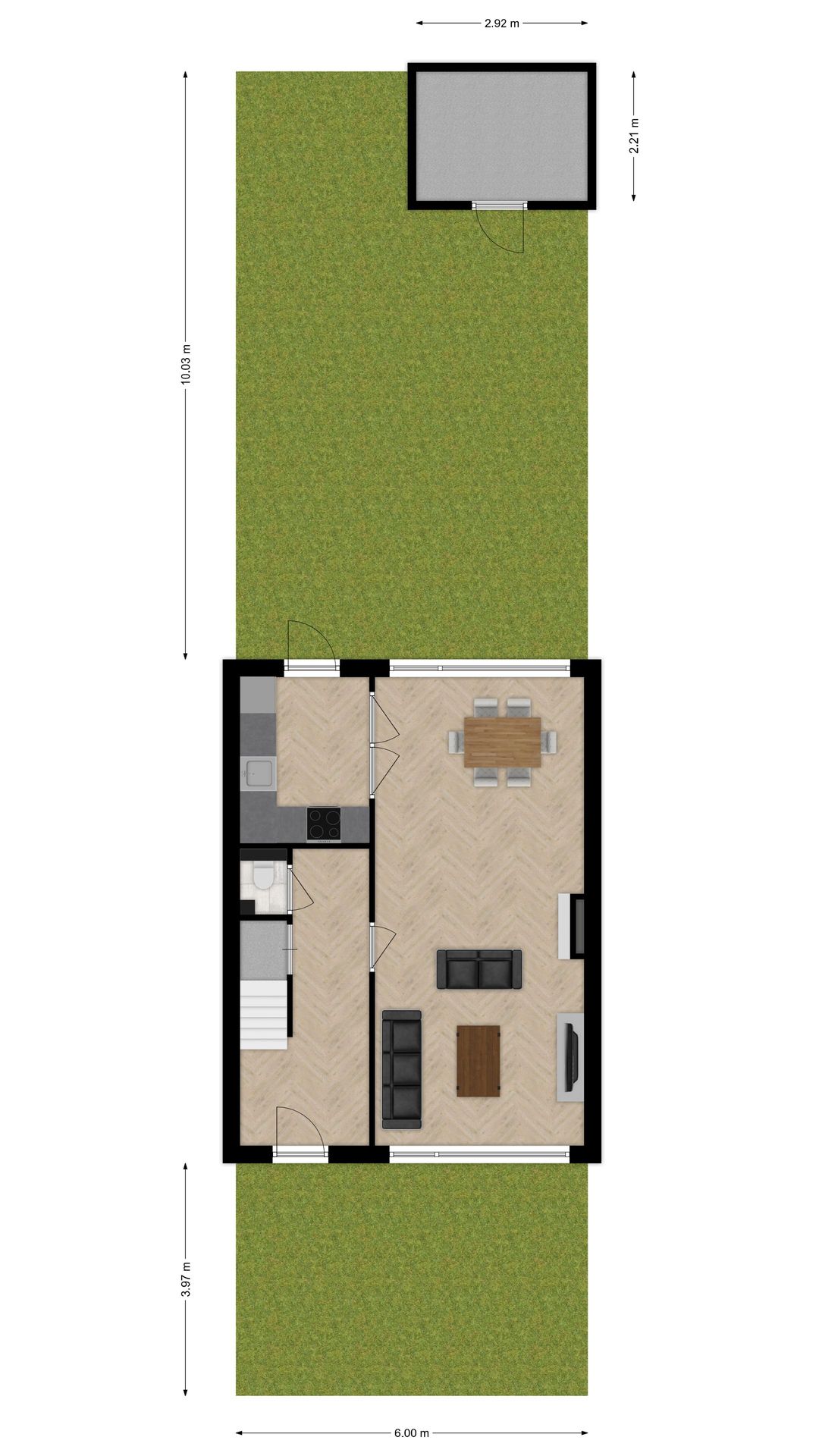 Foto 31 van Europalaan 104