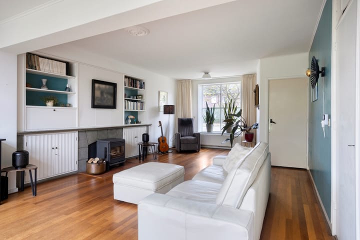 Photo 8 of Dr. Schaepmanstraat 37