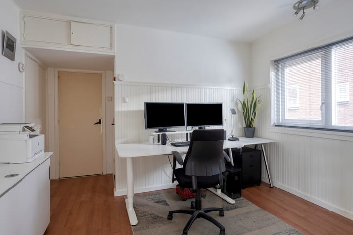 Photo 25 of Dr. Schaepmanstraat 37