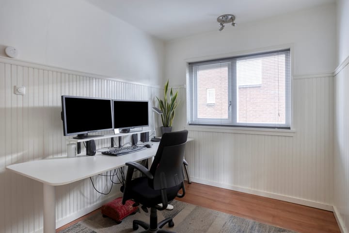 Photo 26 of Dr. Schaepmanstraat 37