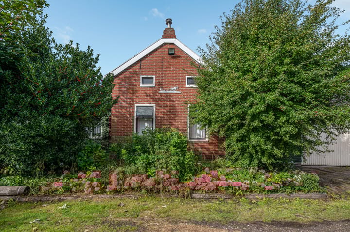 Foto 10 van Hereweg 46