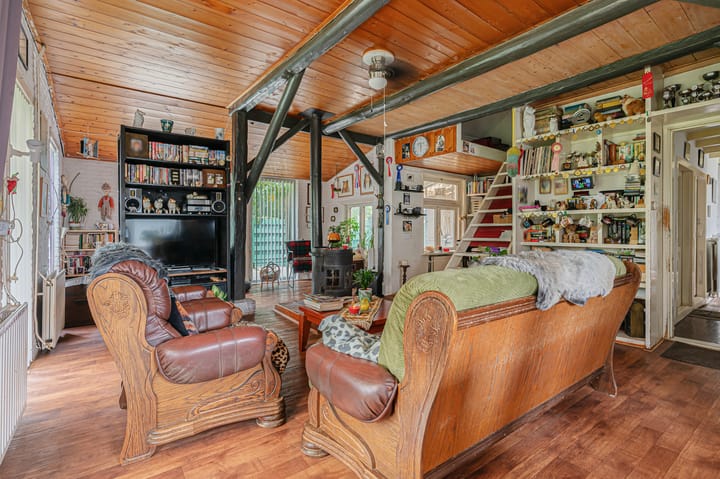 Foto 13 van Hereweg 46