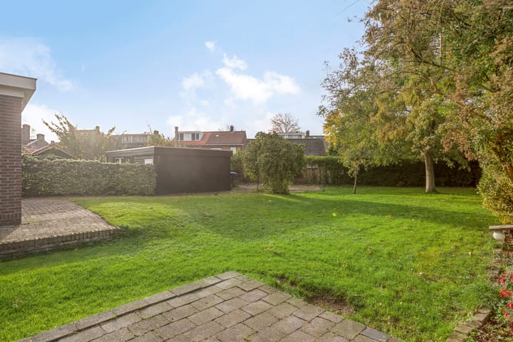 Photo 50 of Dr. Schaepmanstraat 37