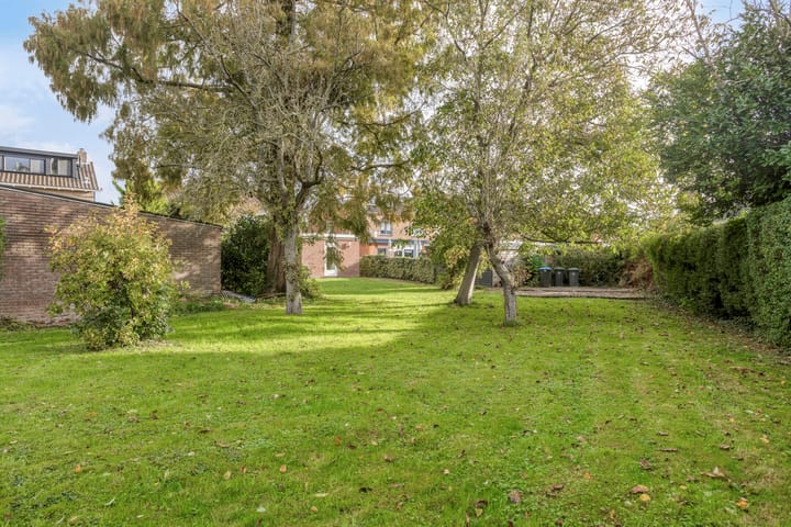 Photo 56 of Dr. Schaepmanstraat 37