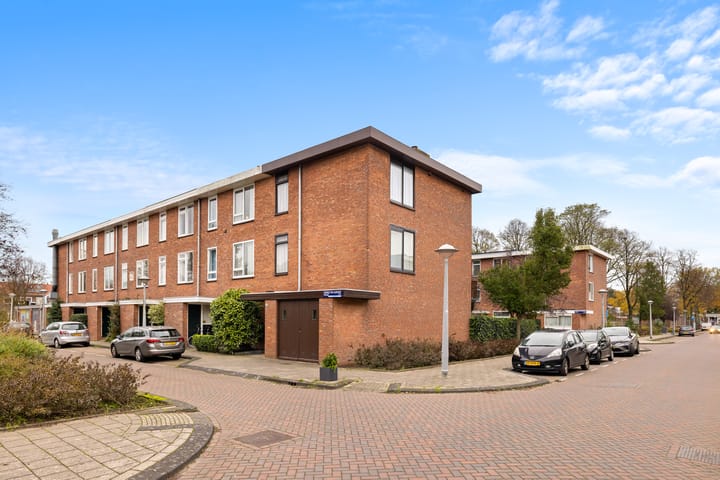 Cornelis van Alkemadestraat 47 main image