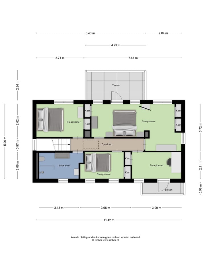 Photo 63 of Dr. Schaepmanstraat 37