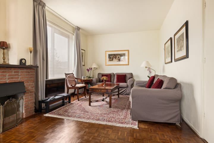 Photo 5 of Cornelis van Alkemadestraat 47