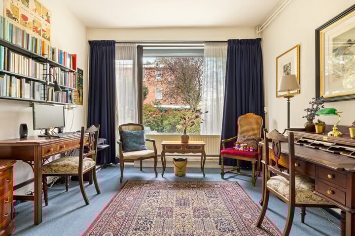 Photo 6 of Cornelis van Alkemadestraat 47